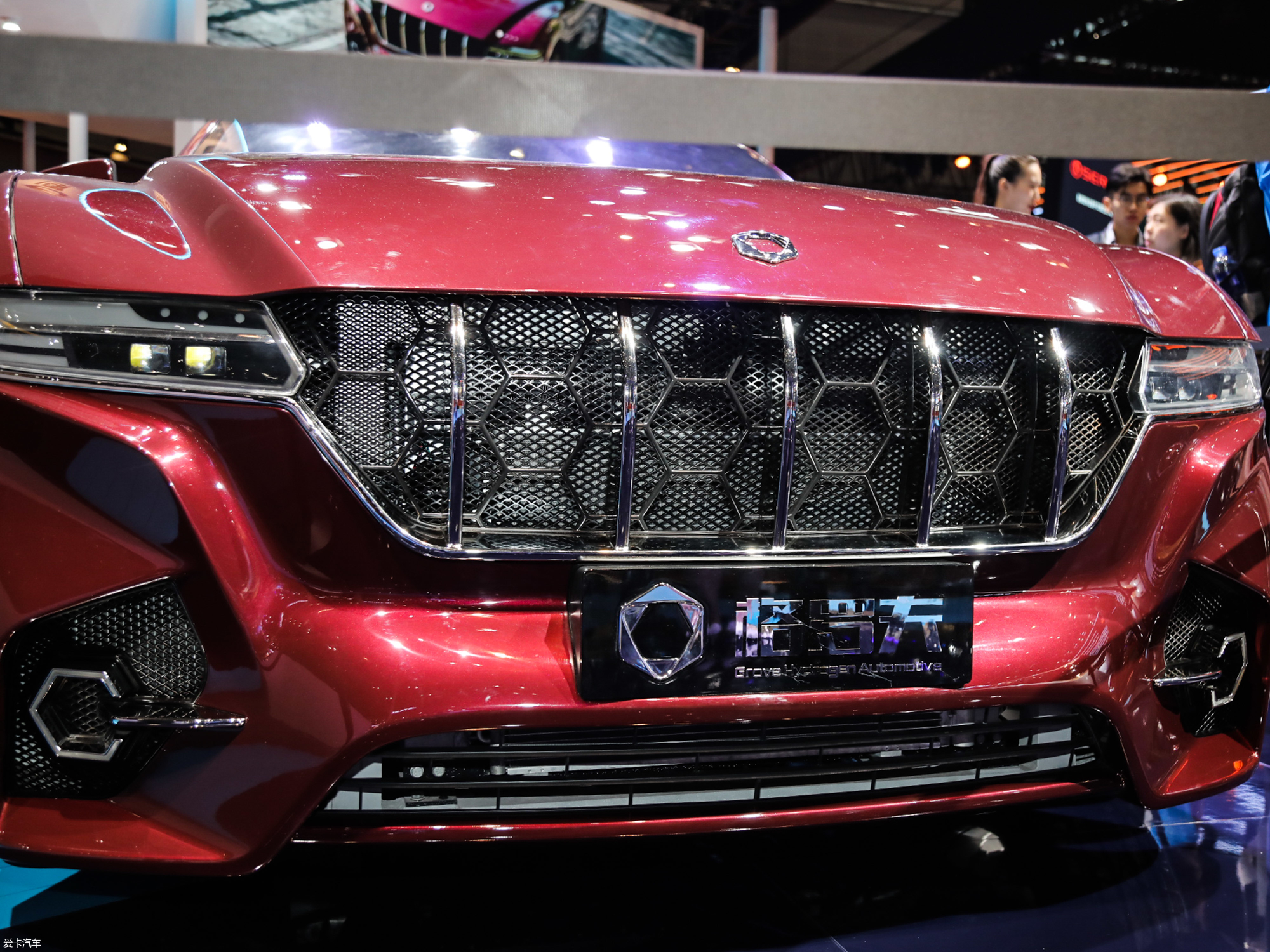 【2019款欧思典运动版_细节外观_20/141张图片】_汽车图片大全_爱卡