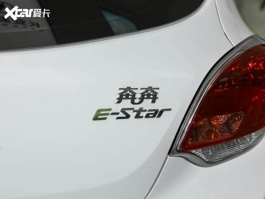 2021E-Star  ð ﮣ31.86kWh