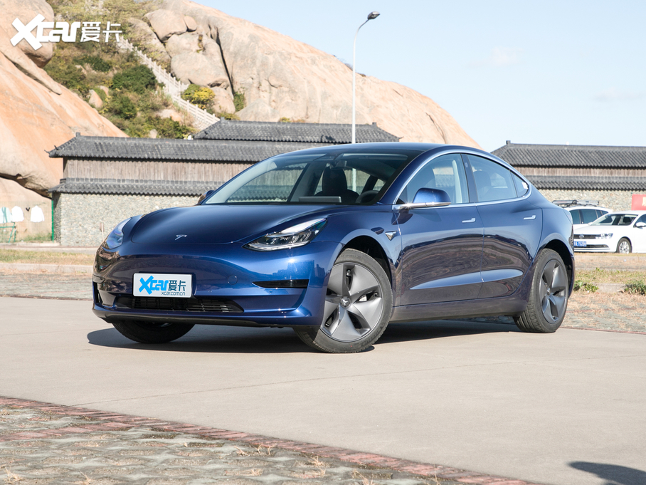 2019Model 3 ׼