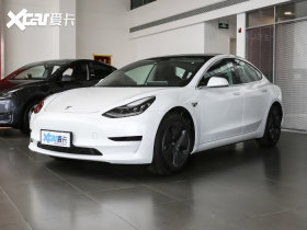 2020��Model 3 