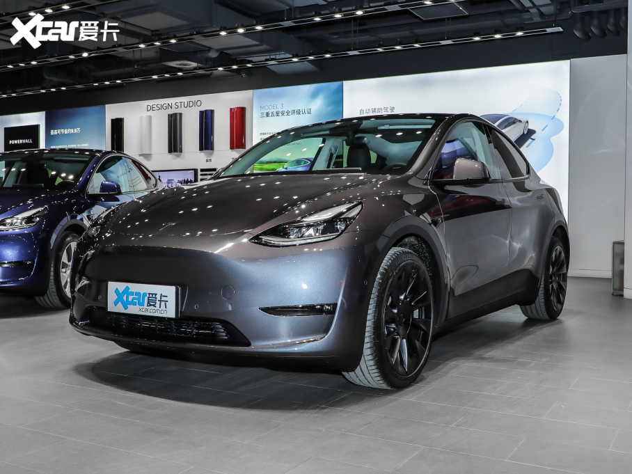 2021Model Y ȫ