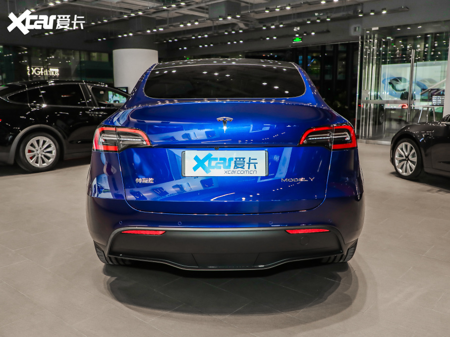 2021Model Y ȫ