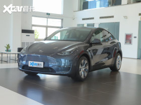 2021��Model Y 