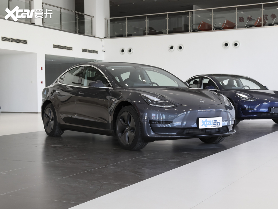 2020Model 3 Ŀ ׼