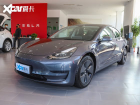 2021��Model 3 