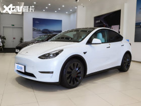 2022��Model Y 