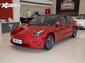 2022��Model 3 