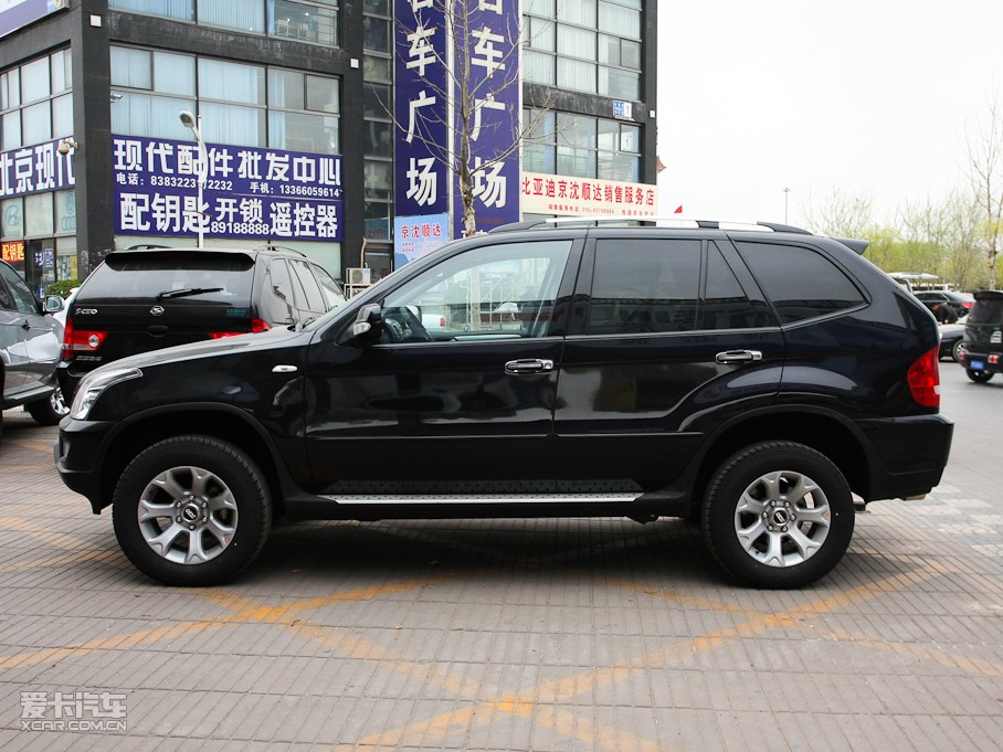 2011˫SCEO 2.0L Զ