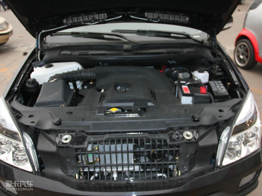 2011˫SCEO 2.0L Զ