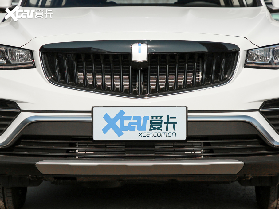 2020款 远程FX 1.8T智联版JLE-4G18TDC