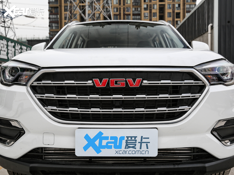 2020VGV U70 1.5T ֶӢ촰 5