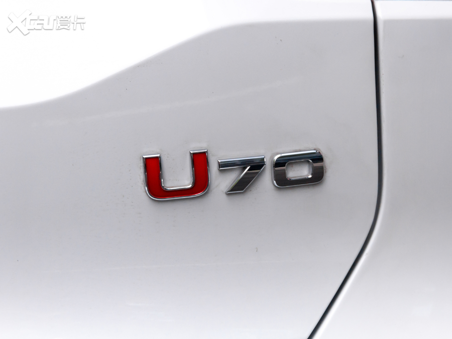 2020VGV U70 1.5T ֶӢ촰 7