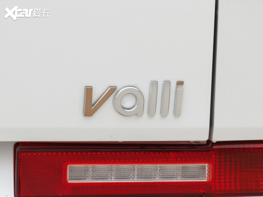 2021Valli  1.5T CVT