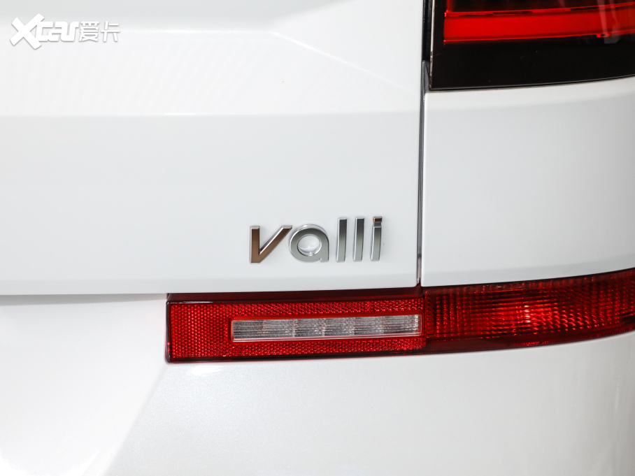 2021Valli  1.5T CVT