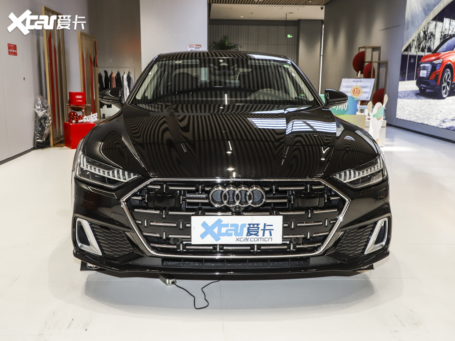 2022µA7L 45 TFSI quattro S-line Զװ