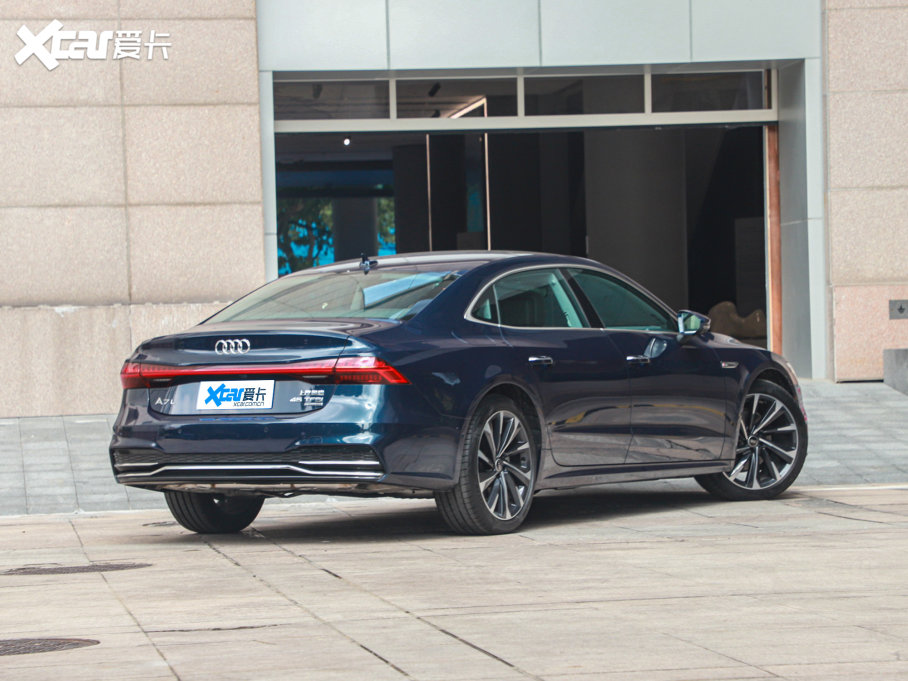 2022µA7L 45 TFSI quattro S-line Զװ