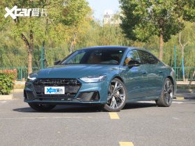 2022��µ�A7L 
