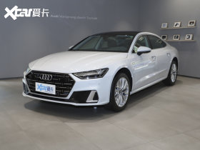 2022��µ�A7L 