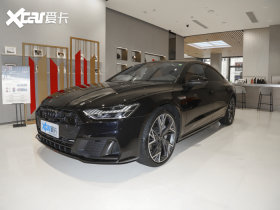 2022��µ�A7L 