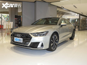 2022��µ�A7L 
