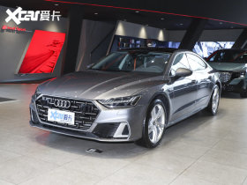 2022��µ�A7L 