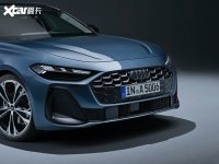 ۰µA5L Sportback
