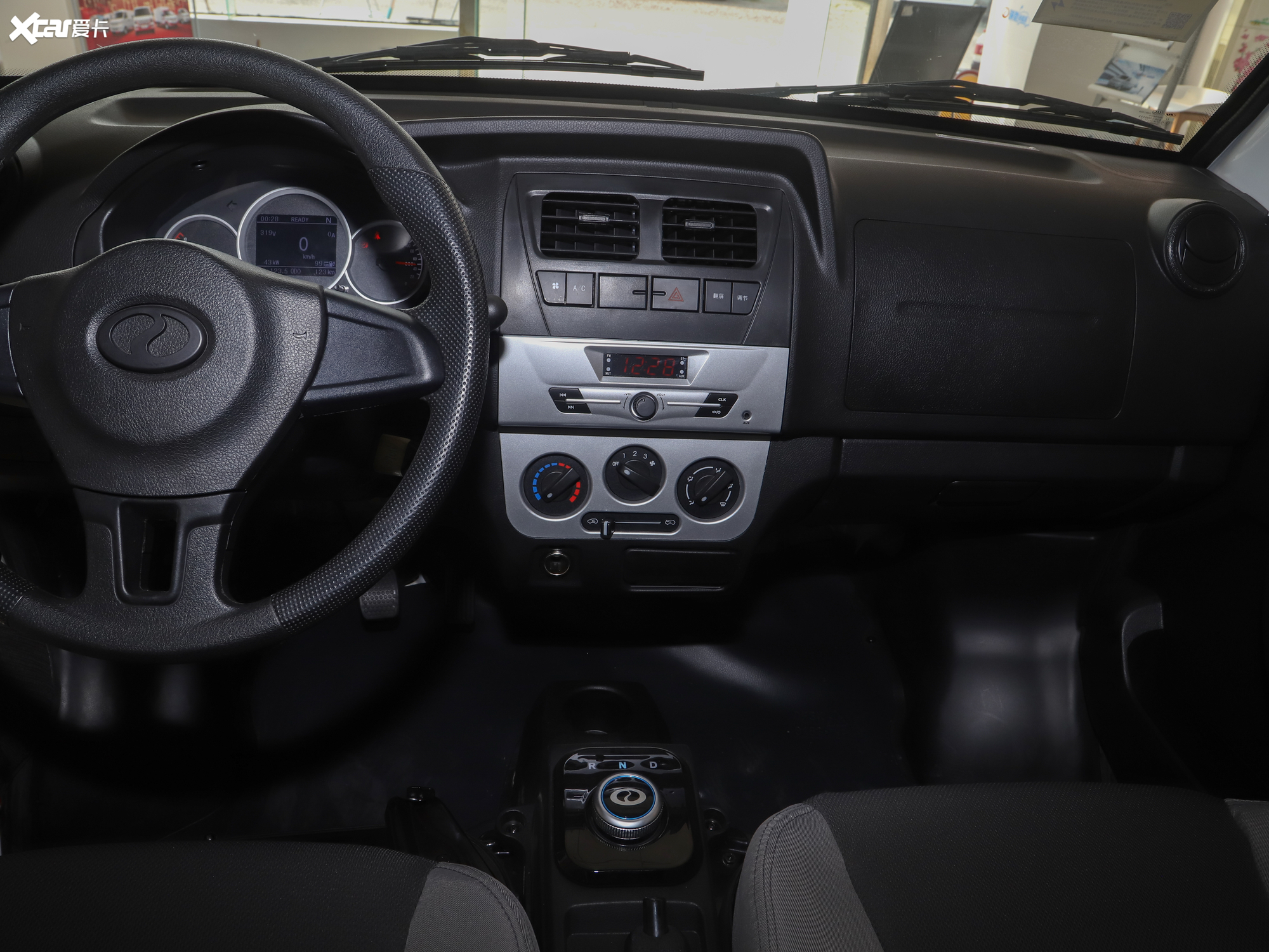 【2020款瑞驰ek07s标准版 31.