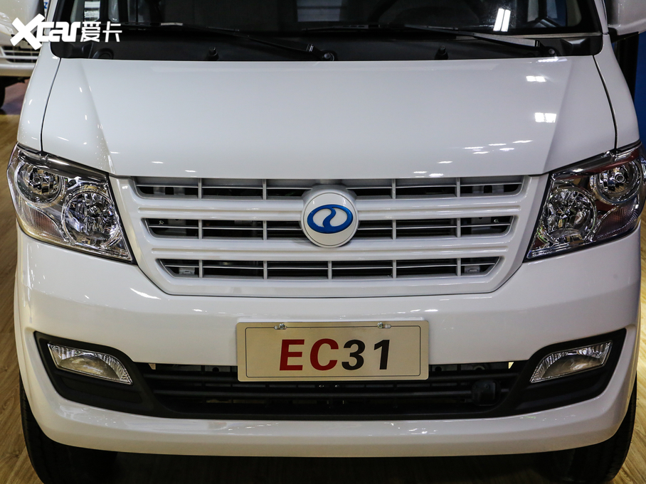 2020EC31 ʽ׼ 38.7kWh