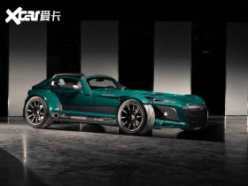 2020��Donkervoort D8 