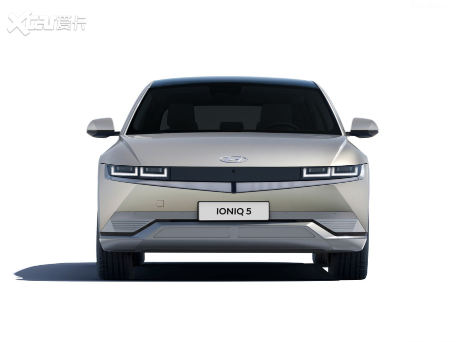 2021IONIQ()5 