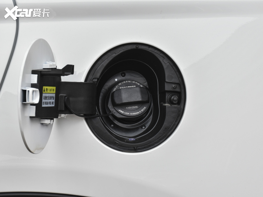 2021款 思皓X7 1.5T 豪华型