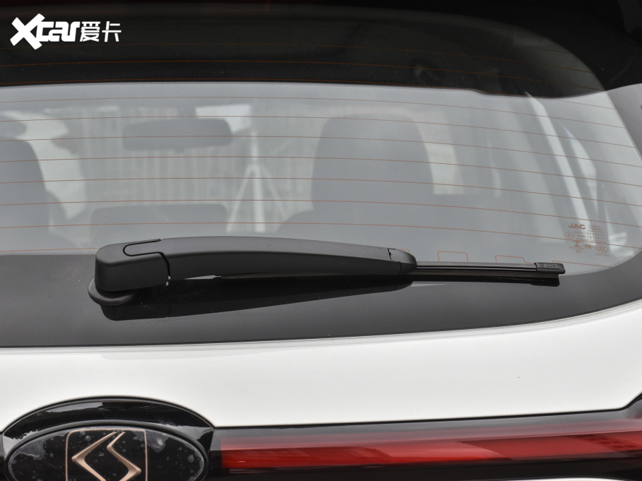 2021款 思皓X7 1.5T 豪华型