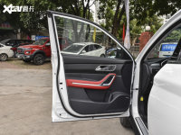 �ռ�����˼�X7��ʻλ����