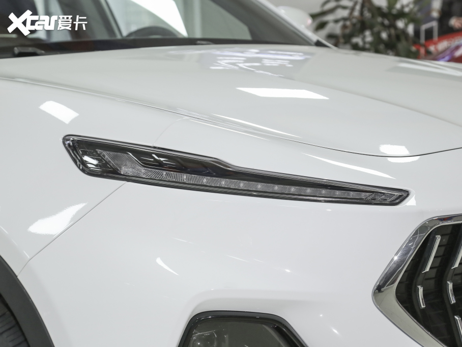 2021款 思皓X7 1.5T 尊贵型