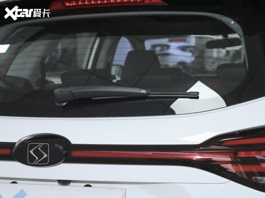 2021款 思皓X7 1.5T 尊贵型