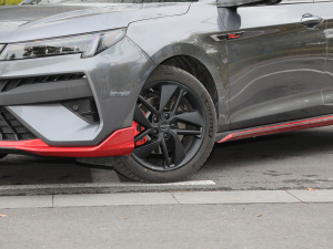 2021��1.5TGDI DCT����RACE�� ��Ȧ