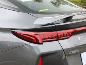 2021��1.5TGDI DCT����RACE�� β��