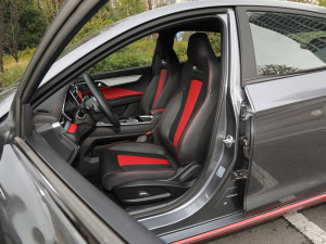 2021��1.5TGDI DCT����RACE�� ����ʻ����