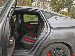 2021��1.5TGDI DCT����RACE�� ���ſռ�