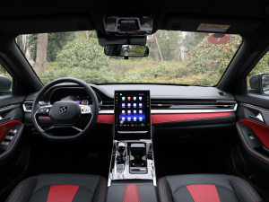 2021��1.5TGDI DCT����RACE�� ����ȫ��