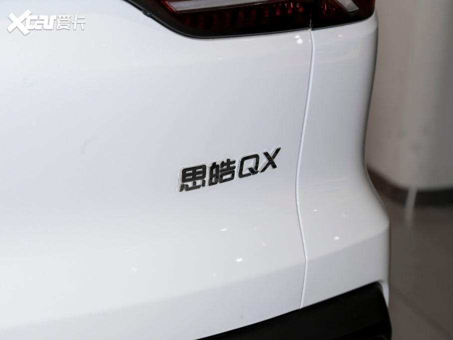 2022˼QX 300T DCT̽°