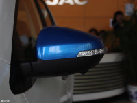 ���ϸ�ڽ���iEV7S���Ӿ�