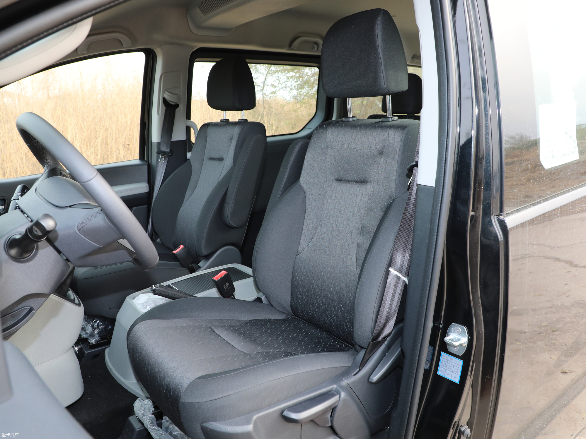 【2019款瑞风m42.