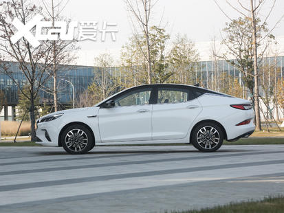 江淮汽车2020款嘉悦A5