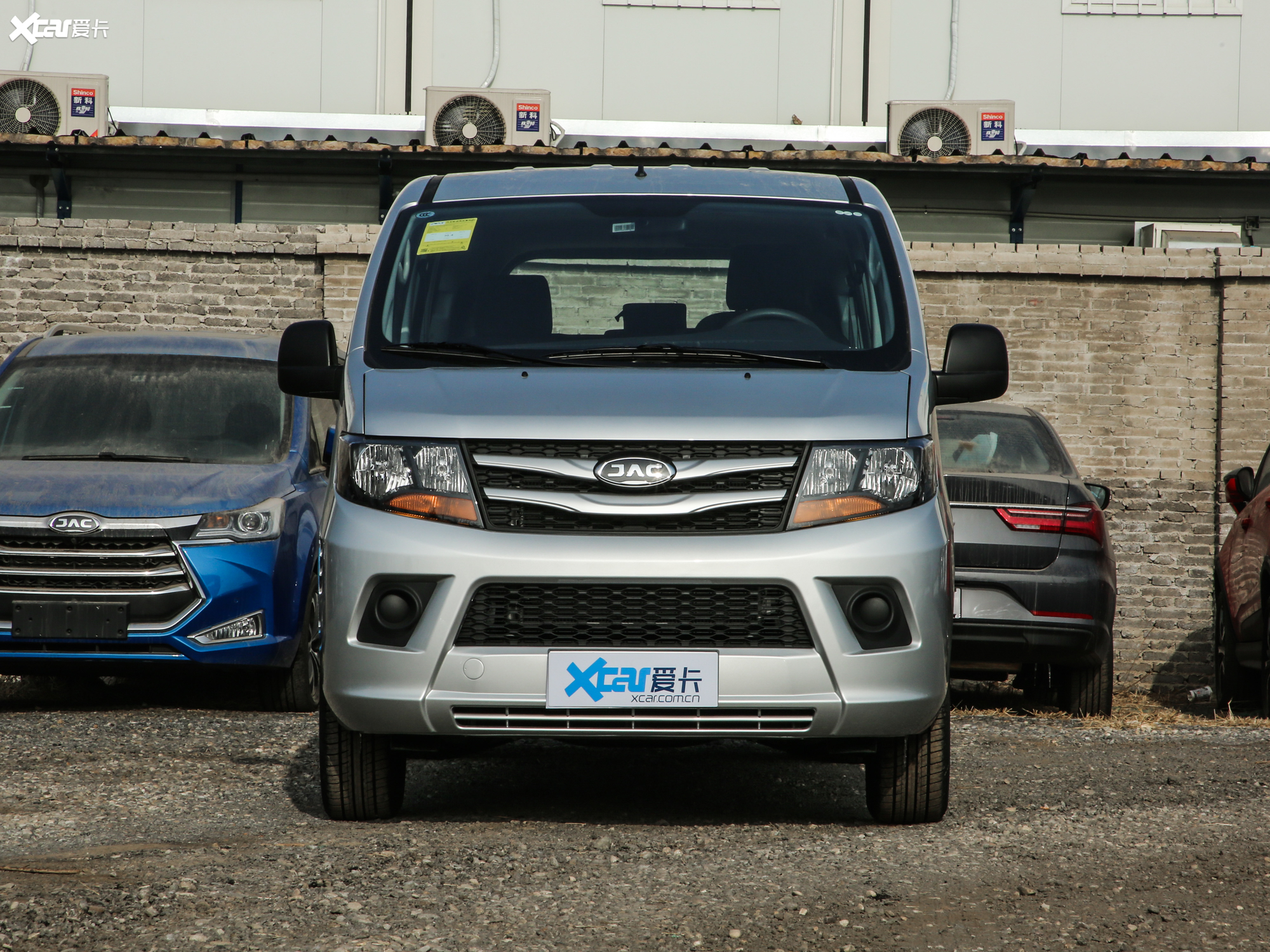 【2020款瑞风m3l 宜家版 2.