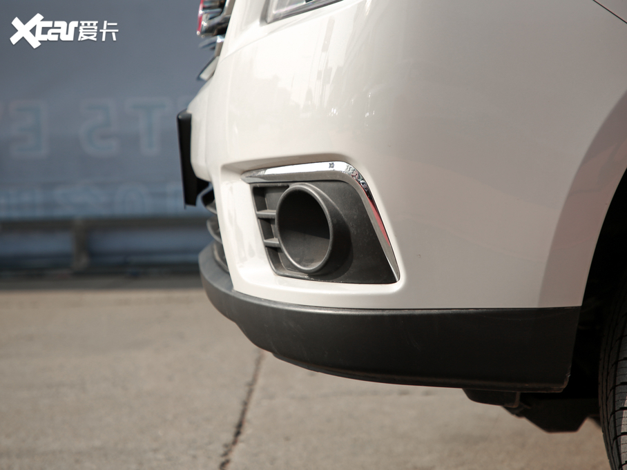 2020款 江淮T6 2.0T柴油两驱精英型长轴国VI HFC4DB2-2E