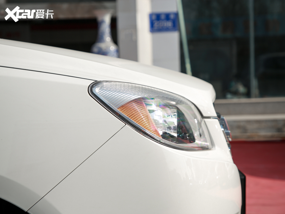 2020款 江淮T6 2.0T柴油两驱精英型长轴国VI HFC4DB2-2E