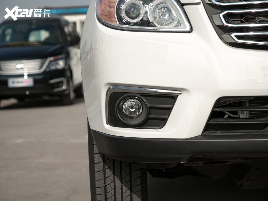 2020款 江淮T6 2.0T柴油两驱精英型长轴国VI HFC4DB2-2E