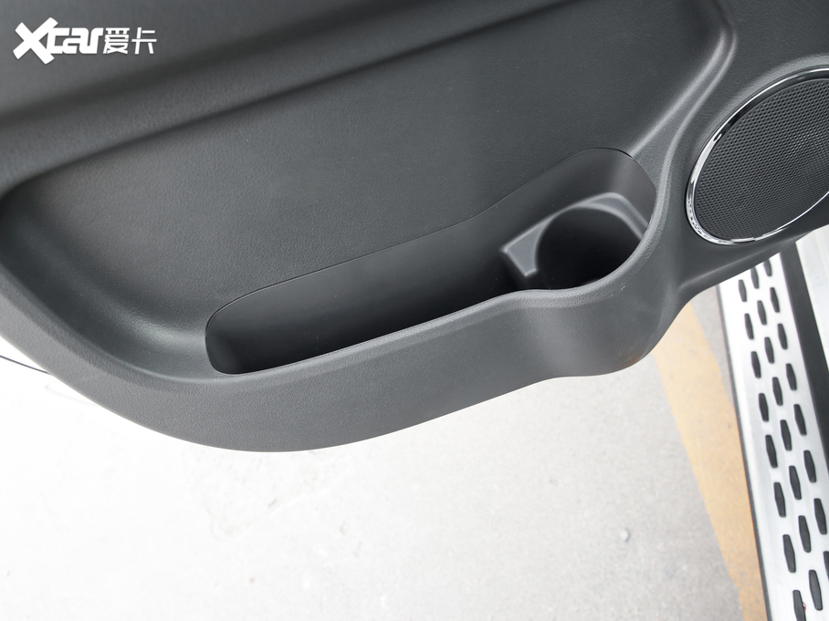 2020款 江淮T6 2.0T柴油两驱精英型长轴国VI HFC4DB2-2E