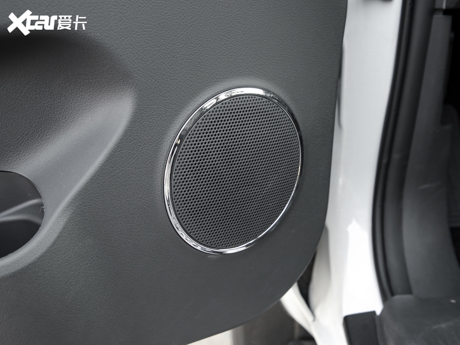 2020款 江淮T6 2.0T柴油两驱精英型长轴国VI HFC4DB2-2E